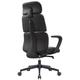 Офісне крісло OfficePro Delicate OC690BK Black PVC (OC690BK) - зображення 3
