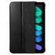 Обкладинка Spigen Smart Fold для Apple iPad Mini 6 8.3 2021 / iPad Mini 7 8.3 2024 (ACS03763) Black - изображение 3