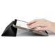 Обкладинка Spigen Smart Fold для Apple iPad Mini 6 8.3 2021 / iPad Mini 7 8.3 2024 (ACS03763) Black - изображение 8