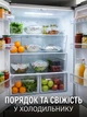 Набір багаторазових фольгованих пакетів-чохлів на тарілки з еластичною резинкою 20 шт. для зберігання та транспортування їжі - зображення 5