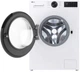 Pralka LG F2X50S9TL - obraz 2
