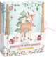 Kalendarz adwentowy Little Dutch 126664 Christmas Advent Calendar Bracelets (8714274126664) - obraz 1