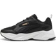 Кросівки CASSIA 2.0 Puma 402676-01 38 Чорний (4069156924123) - зображення 1