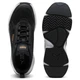 Кросівки CASSIA 2.0 Puma 402676-01 38 Чорний (4069156924123) - зображення 4