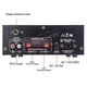 Двухканальный усилитель звука Woopker AK45 Hi-Fi (2x90 Вт) с Bluetooth - изображение 3