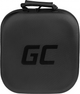 Etui Green Cell EV Cable Bag Black (5907813966736) - obraz 1