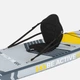 Надувная SUP-доска REBEL ACTIVE PRO RBA-4518 Серая (5901890127479) - изображение 9