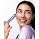 Омолоджувальний крем для повік з ретинолом та NAD+ Numbuzin No.9 NAD+ Retinol Volumetox Eye Cream 10 мл - зображення 3