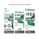Пластырь Pain Relief від болю за 15 хв Pain Relief PS600 10×14 см (53118-PS600_22) - изображение 7