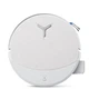 Робот-пилосос з вологим прибиранням ECOVACS Deebot T90 PRO OMNI White - изображение 3