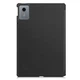 Чехол Slim Smart Cover с подставкой и автосном для планшета Lenovo Xiaoxin Pad 11 2025 экран 11" дюймов (TB335FC) Чёрный - изображение 5