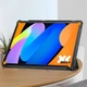 Чехол Slim Smart Cover с подставкой и автосном для планшета Lenovo Xiaoxin Pad 11 2025 экран 11" дюймов (TB335FC) Чёрный - изображение 9