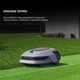 Газонокосилка-робот Dreame Roboticmower A1 Pro (MLLA7210) - изображение 2