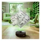 Робот-пылесос iRobot Roomba Max 705 Vac + AutoEmpty Black (W155040) - изображение 3