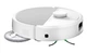 Робот-пылесос iRobot Roomba Combo 505 + AutoWash dock White (N185240) - изображение 3