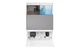 Робот-пылесос iRobot Roomba Combo 505 + AutoWash dock White (N185240) - изображение 8