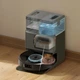 Робот-пылесос iRobot Roomba Plus 506 Combo + AutoWash Dock Black (N188040) - изображение 7