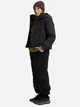 Куртка зимняя короткая женская Jack Wolfskin Ice Flare JKT W A66205-6350 S Темно-серая (4064886764025) - изображение 3