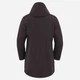 Пуховик зимовий короткий жіночий Jack Wolfskin Icecape 3IN1 Down JKT W RDS A65266-I0159 S Фіолетовий (4064886779982) - зображення 8