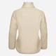 Толстовка на молнии утепленная без капюшона женская Jack Wolfskin High Curl JKT W A65073-A0084 S Бежевая (4064886779050) - изображение 8