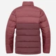 Пуховик короткий женский Jack Wolfskin Ather Down JKT W A60329-J0128 S Розовый (4064886304580) - изображение 8