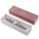 Ручка кулькова Parker IM The Finishing Touch Mauve BRT BP 28 532 - зображення 4