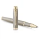 Ручка-ролер Parker IM The Finishing Touch Sandstone CHT RB 28 622 - зображення 3