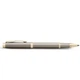 Ручка-ролер Parker IM The Finishing Touch Sandstone CHT RB 28 622 - зображення 5