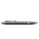 Ручка кулькова Parker IM The Finishing Touch Slate PGT BP 28 732 - зображення 3