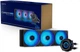 Система водяного охолодження Chieftec Iceberg PRO 360 RGB (CLC-360-VRM-RGB) - зображення 8