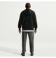 Кофта мужская Nike Park 26 Full Zip L Черный IB1228-010 - изображение 2