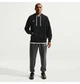 Кофта мужская Nike Park 26 Full Zip L Черный IB1228-010 - изображение 3