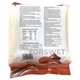 Тістечка мочі (моті) Maifaten Mochi Marshmallow Chocolate з шоколадною начинкою та маршмелоу 280 г (0032) - изображение 3