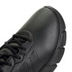 Кросівки CLOUDFOAM FLEX LACES SHOES Adidas HQ4847 42.5 Чорний (4068805816734) - зображення 7