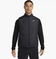 Жилетка чоловіча Nike Trail Primaloft® Therma-Fit Running Vest Black S Чорний FZ0001-010 - зображення 1