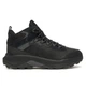 Черевики чоловічі Merrell Speed Strike 2 MID WP 46 Чорний - зображення 1