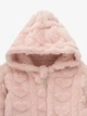 Комбінезон для малюків Mini Papi V-040 62 см Рожевий shop (2000999721205) - изображение 2
