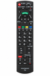 Пульт дистанційного керування Panasonic N2QAYB000487 - изображение 1