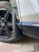 Брызговики MGC Honda eNS1, eNp1 2022-2025 г. в. комплект 4 шт - изображение 4