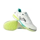 Кожанные футзалки Joma TOP FLEX REBOUND - TORW2602IN - 42 - Білий - изображение 3