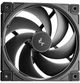 Система рідинного охолодження DeepCool LE360 V2 Zero Dark (R-LE360ZERO-BKLNMD-G-1) - зображення 4