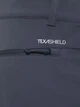 Брюки теплые женские Jack Wolfskin Activate Thermic Pants W A61879-1388 40 Темно-серые (4064886318488) - изображение 5