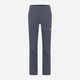 Брюки теплые женские Jack Wolfskin Activate Thermic Pants W A61879-1388 36 Темно-серые (4064886318402) - изображение 6