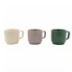 Кухоль Milika DailyHue Brown M0420-KLTT8-R318BR 300 мл - зображення 4