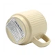 Кухоль Milika DailyHue Yellow M0420-KLTT8-R318Y 300 мл - зображення 3