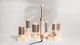 Styler Cecotec CeramicCare AirGlam Champagne 8in1 (3465n) - obraz 9