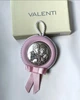 Ікона дитяча Свята Родина (Ø6,5 см) Valenti 10497 1RA - зображення 1