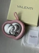 Икона детская Святое Семейство музыкальная (10 х 9 см) Valenti 10552 RA - изображение 2