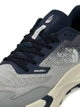 Кросівки чоловічі The North Face Vectiv Enduris 4 Grey Beige Navy 41 (27см ) ( A5611) - изображение 4