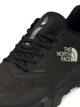 Кросівки чоловічі The North Face Vectiv Enduris 4 Black Khaki 42 (27,5см ) ( A5612) - изображение 4